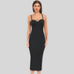LEONIE Push Up Slimming Body Shaping Dress