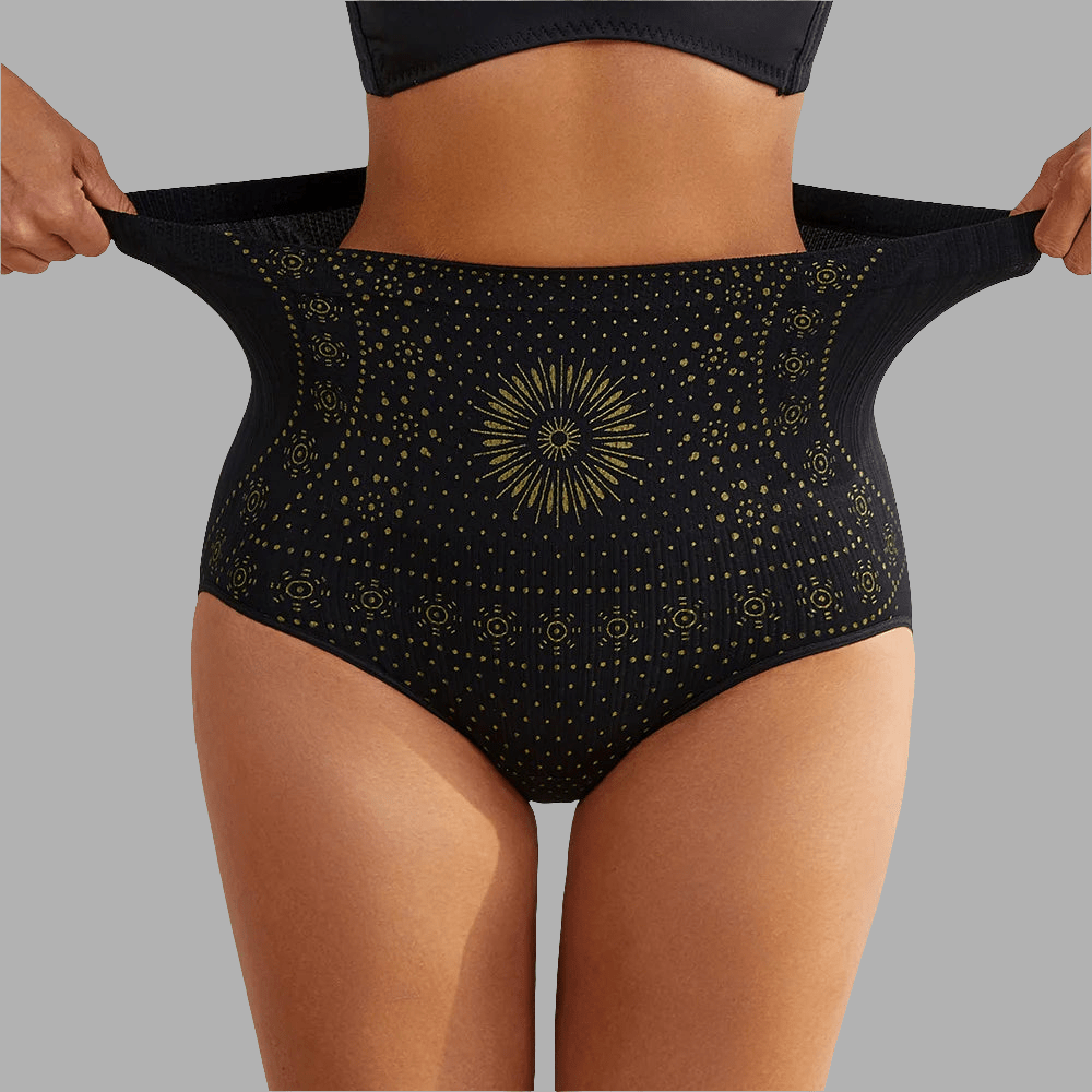 IRIS High Waist Shaping panty