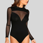 SISSY Sexy Bodysuit Clubwear