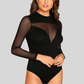 SISSY Sexy Bodysuit Clubwear