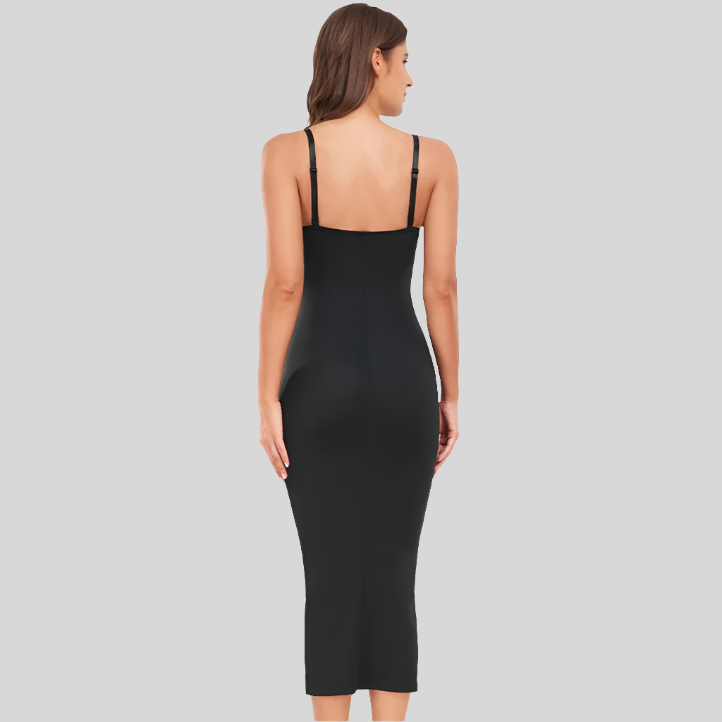 LEONIE Push Up Slimming Body Shaping Dress