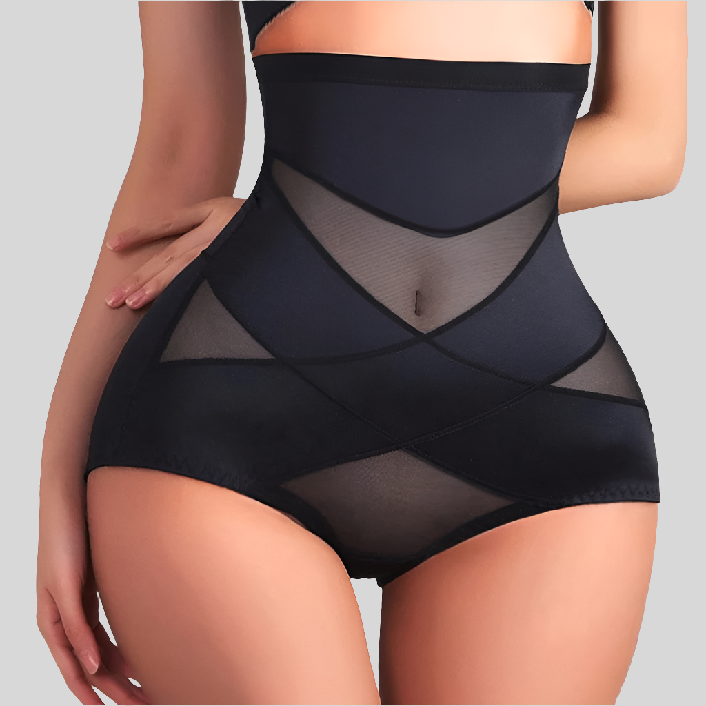 CINDY High Waist Tummy Control Panty