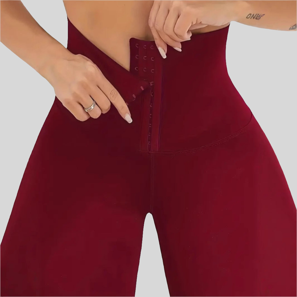 LOLITA High Waist elastic Slim Fit Leggings