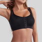 ANNA Front Closure Posture Corrector  Push Up