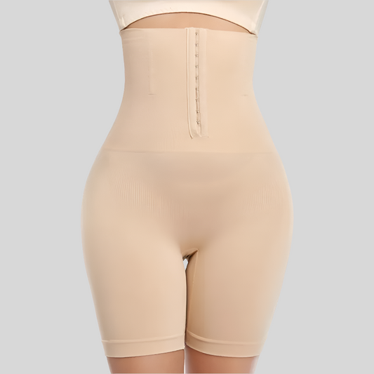 LAURA Seamless High Waist Body Shaper panty
