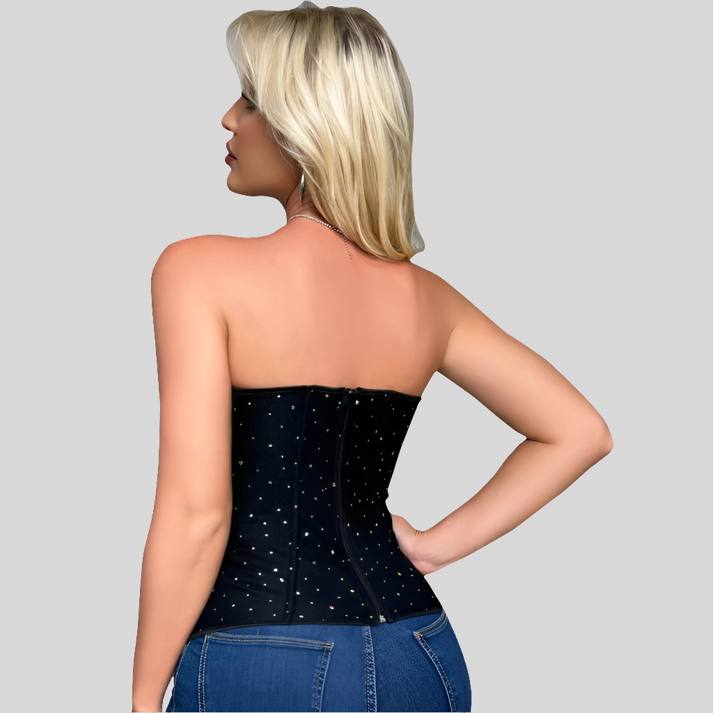 ASHANTI Sexy Thin Waist Shapewear