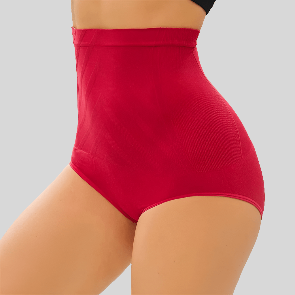 JOHANNA High Waisted lifter panty