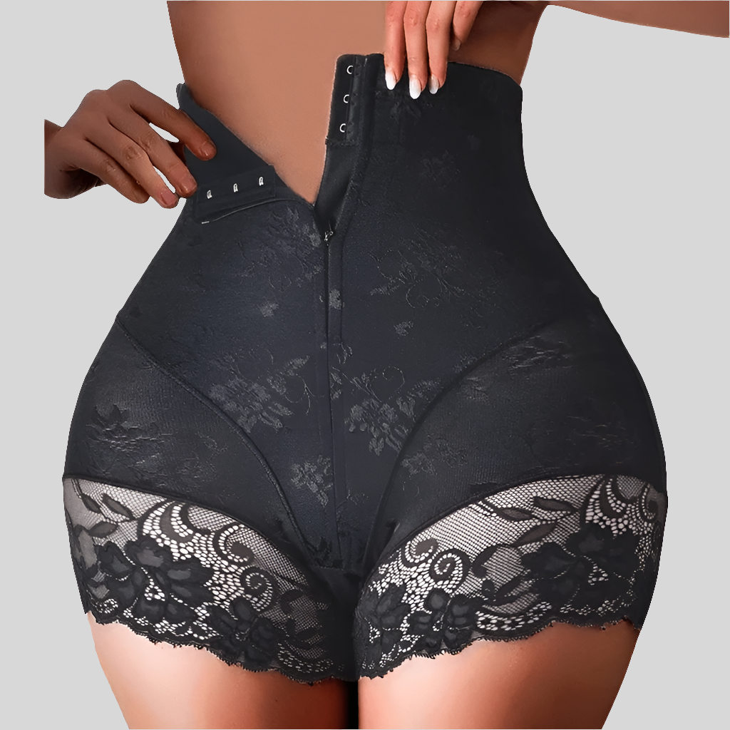 KARINE High Waist BodyShaper Panty
