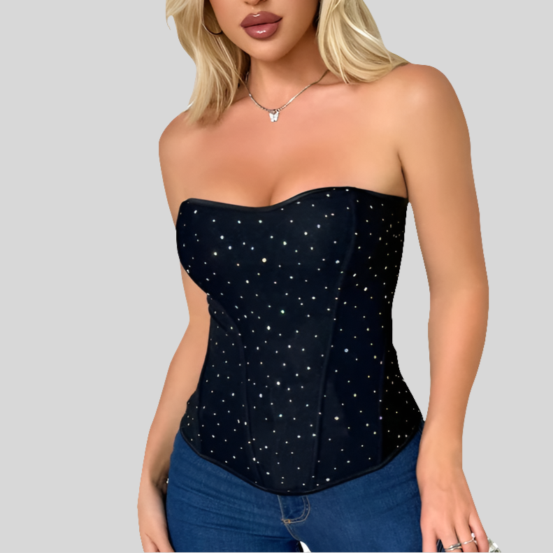 ASHANTI Sexy Thin Waist Shapewear