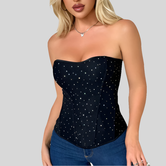 ASHANTI Sexy Thin Waist Shapewear