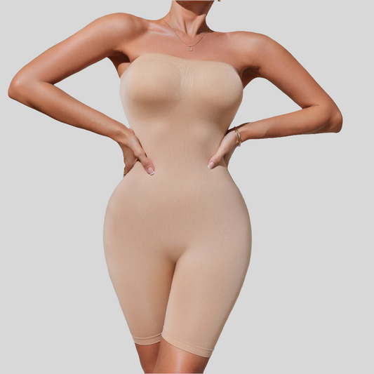 ELISA Full Body  Tummy Control Body Slimmer