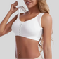 ANNA Front Closure Posture Corrector  Push Up