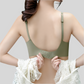 SABRINA Seamless,push up bra