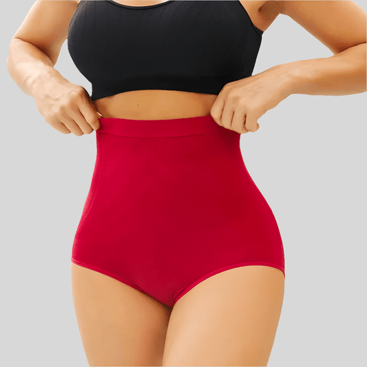 JOHANNA High Waisted lifter panty