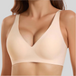 SABRINA Seamless,push up bra