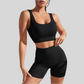 JESSICA Seamless 2 Pieces Activwear