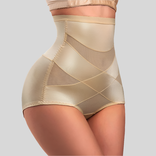 CINDY High Waist Tummy Control Panty