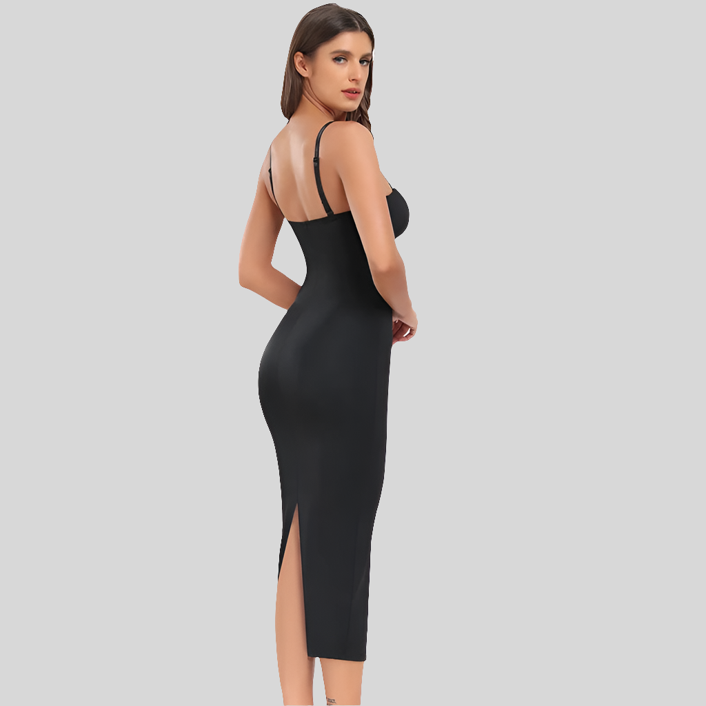 LEONIE Push Up Slimming Body Shaping Dress