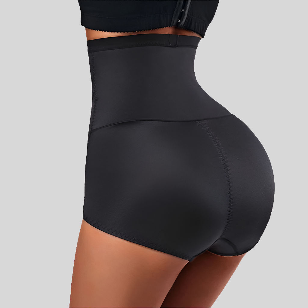 CINDY High Waist Tummy Control Panty