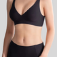 SABRINA Seamless,push up bra