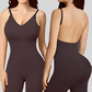 SHARISSE Butt Lifter Tummy Control Bodysuit