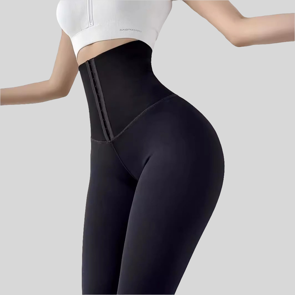 LOLITA High Waist elastic Slim Fit Leggings