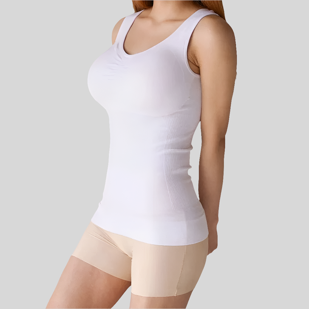 ANNIE Tummy Control Tank top