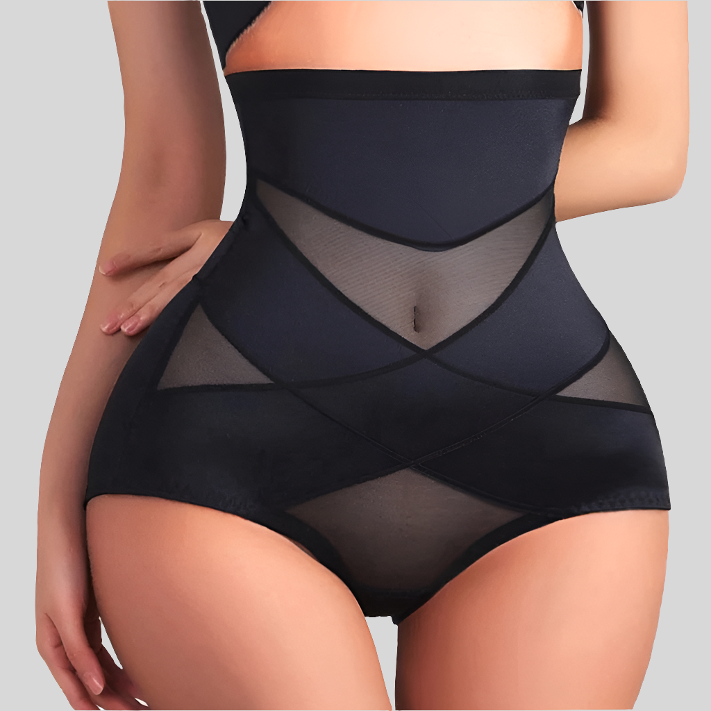 CINDY High Waist Tummy Control Panty