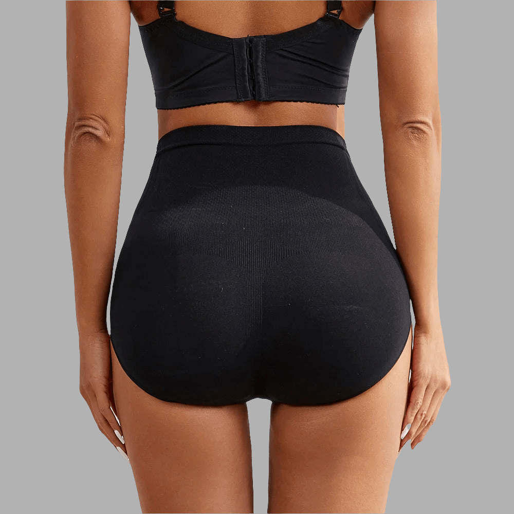 IRIS High Waist Shaping panty