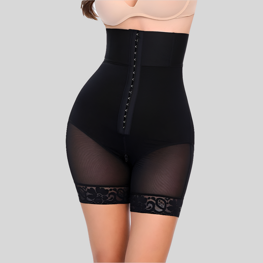 NANCY High-Waisted Shapewear Pants