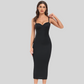 LEONIE Push Up Slimming Body Shaping Dress
