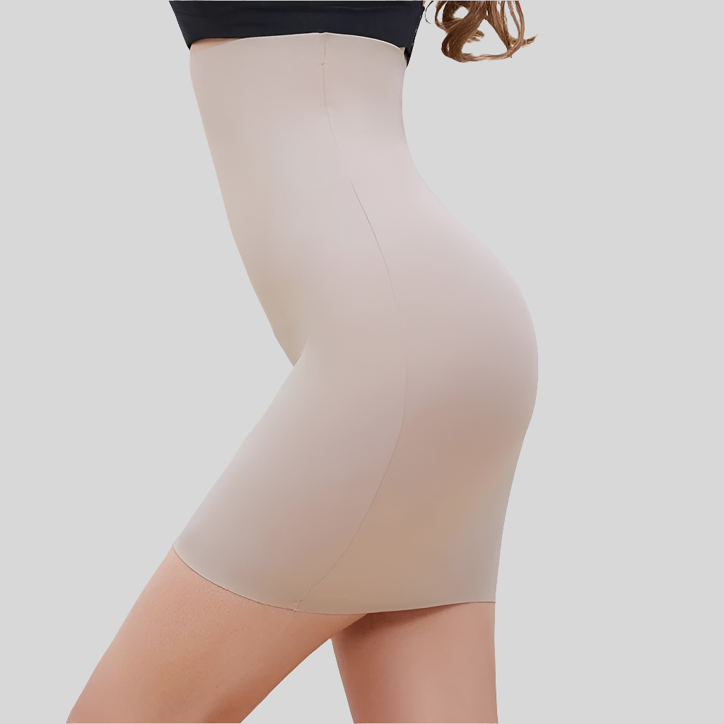 ANDY Smooth Tummy Control Underwear Skirt