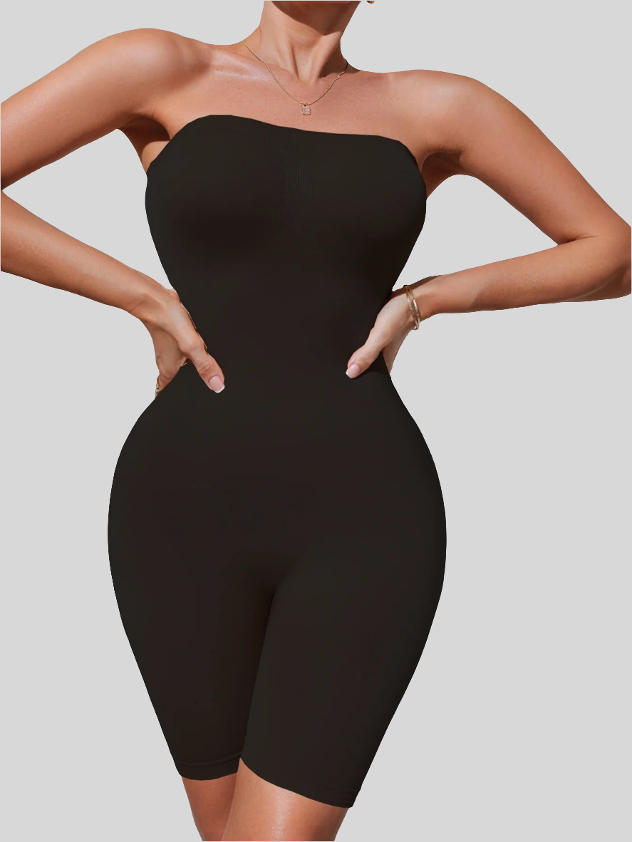 ELISA Full Body  Tummy Control Body Slimmer