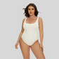 LIZBETH Tummy Jumpsuit Daily Shaper