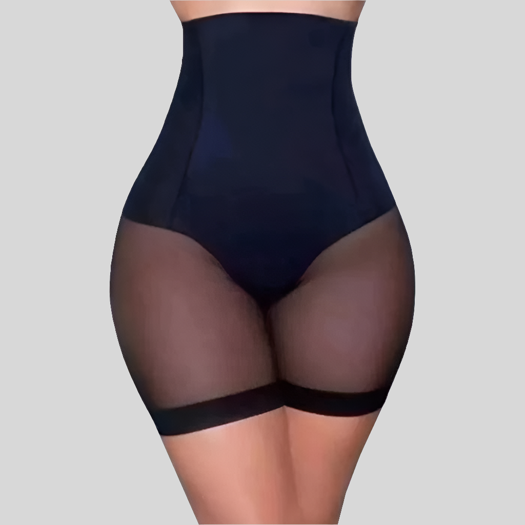 MANON Butt Lifter Body Shaper High Waist