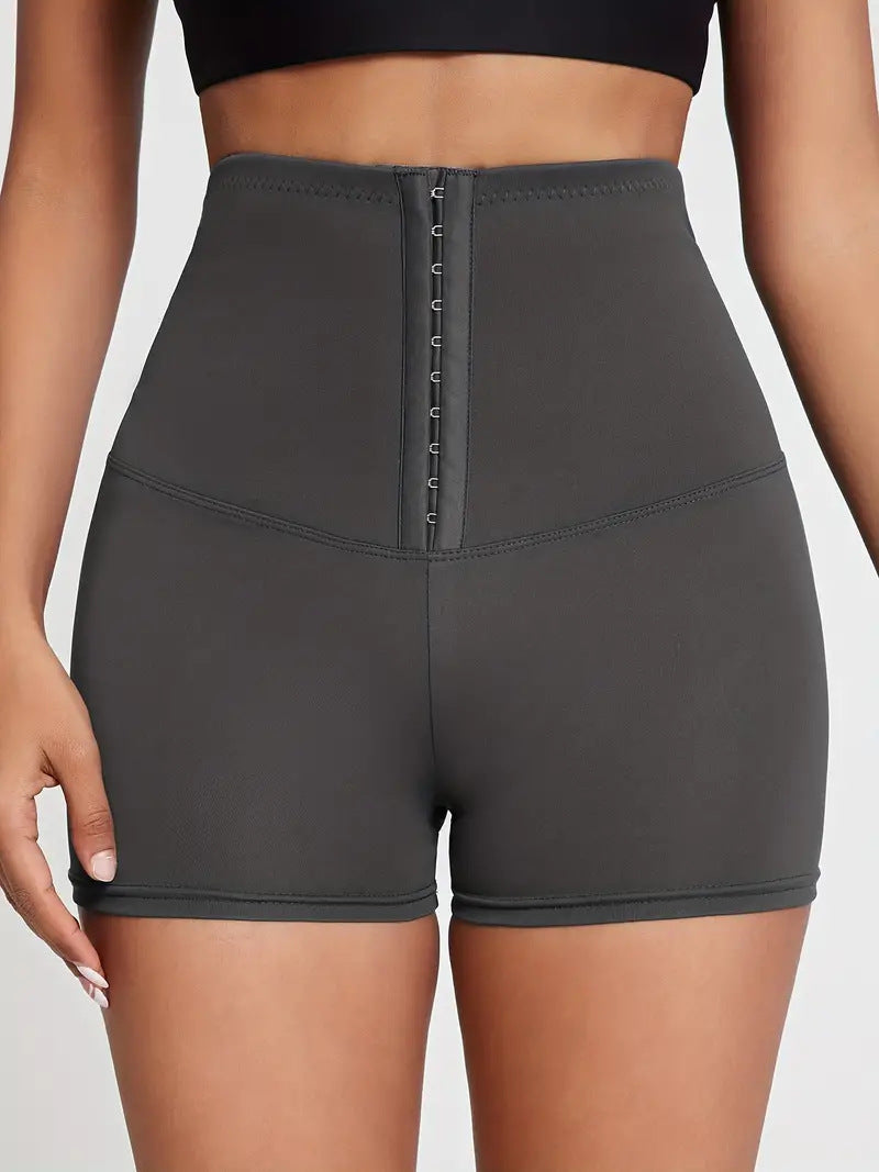 CLARA High-waisted sports shaping pants